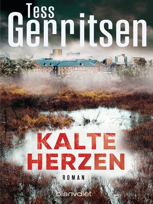 cover image of Kalte Herzen